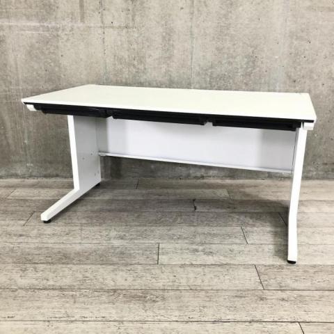 【中古】iSシリーズ  コクヨ（KOKUYO） 平机