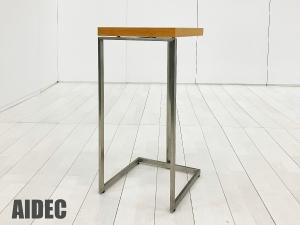 AIDEC/アイデック　電話台 LIMB-35 / インフォメーションカウンター　片山正通