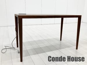 CondeHouse / カンディハウス　Hock ホック 　オーク材 　LDテーブル 　ジャパニーズモダン