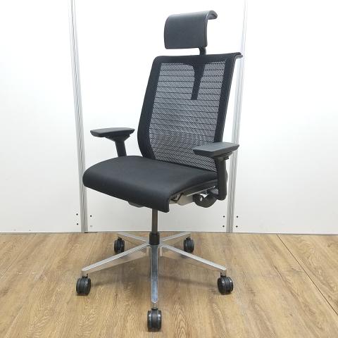 【中古】シンクチェア（旧モデル）  Steelcase（スチールケース） チェアその他