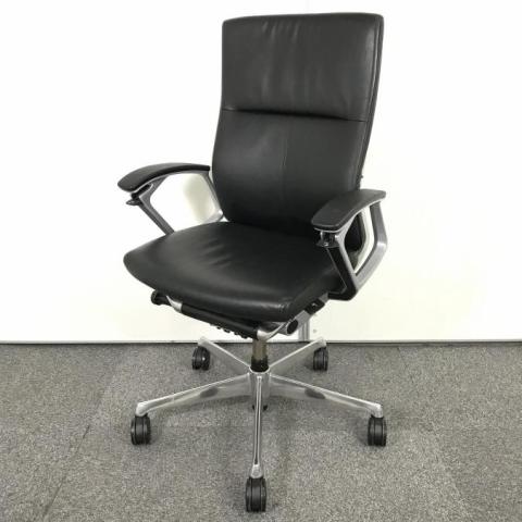 オカムラ（okamura） デュークチェア(Duke) 一覧 - 中古オフィス家具