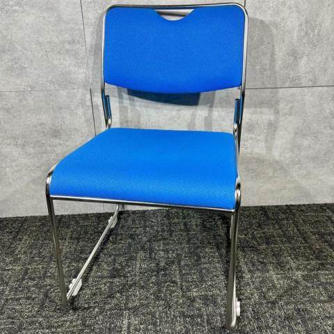 【中古】その他シリーズ  ナイキ（NAIKI) スタッキングチェア