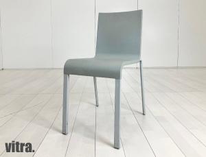 vitra/ヴィトラ　03 ゼロスリー チェア　マールテン・ヴァン・セーヴェレン　ミニマル　グレー系