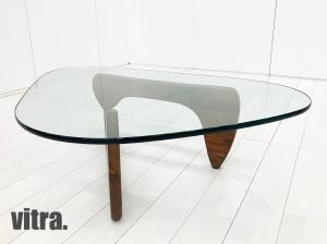 vitra./ヴィトラ　Isamu Noguchi / イサム・ノグチ　Coffee Table / コーヒー テーブル　ウォルナット　正規品