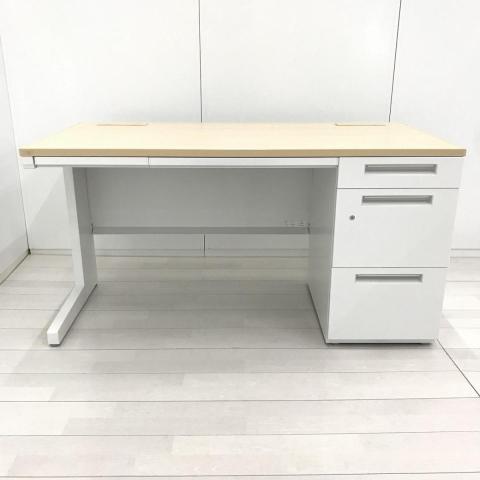 【中古】デュエナ 255811 イナバ（INABA) 片袖机