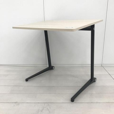 【中古】ライブス MS85GK　MX51 オカムラ（okamura） 平机