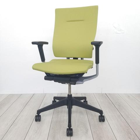 イトーキ（ITOKI） スピーナチェア(Spina) 一覧 - 中古オフィス家具