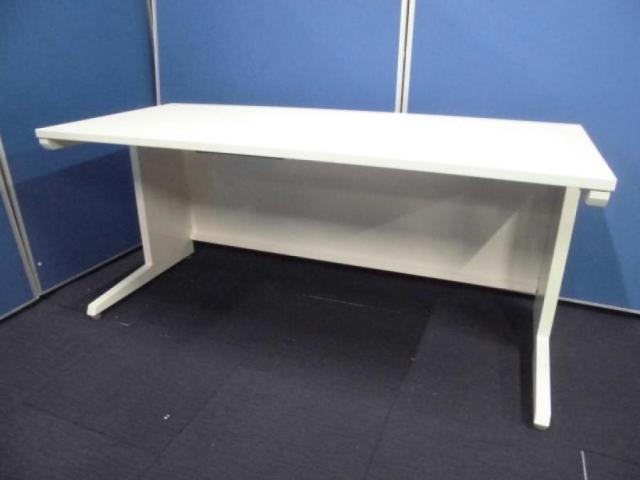 【中古】アドバンス 3V21AF　MK28 オカムラ（okamura） 平机