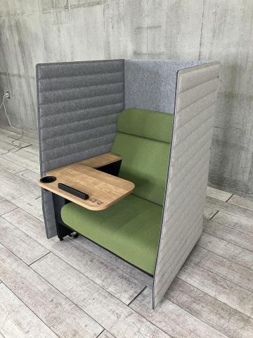 【中古】その他シリーズ LWBP-1009SF1-Q3 イトーキ（ITOKI） 集中ワークブース