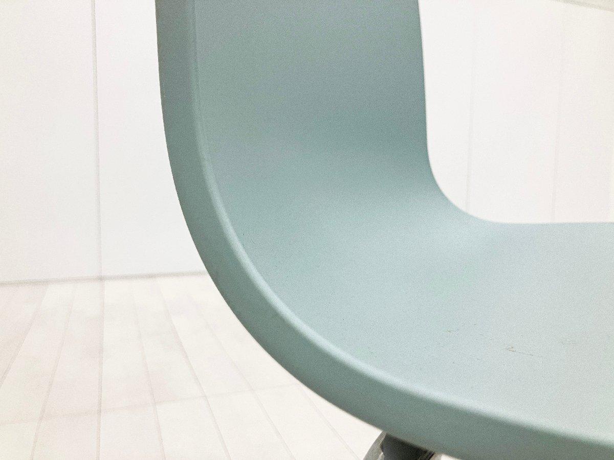 中古】 vitra/ヴィトラ ミーティングチェア 574383 - 中古オフィス家具 
