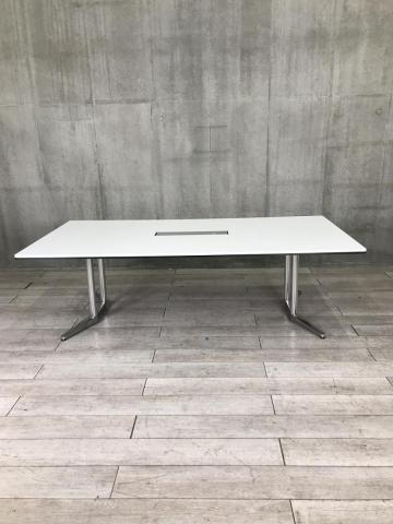 オカムラ（okamura） テーブル 一覧 - 中古オフィス家具ならオフィス