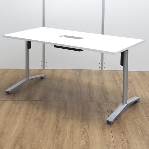 【中古】ビエナ MTT-V159 コクヨ（KOKUYO） ミーティングテーブル（会議机）