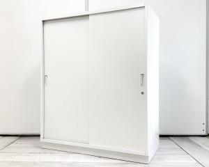 大人気／定番　◆ITOKI／イトーキ　◆THIN LINE CABINET／シンラインキャビネット  【AD】