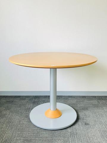 【中古】その他シリーズ  その他メーカー ミーティングテーブル（会議机）