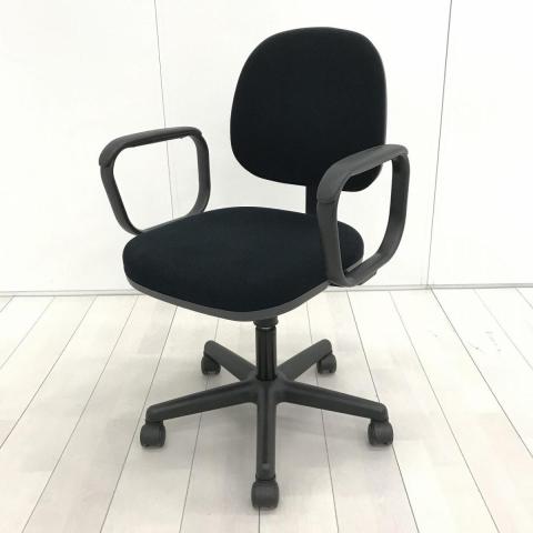 【中古】550Ⅱ KB-NE23SEL プラス（PLUS） 肘付ローバックチェア