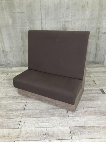 【中古】その他シリーズ LLLP-12SSN-21H4 イトーキ（ITOKI） ソファー