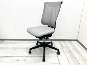 上質な座り心地を実現する高機能チェア「セレーオ」肘無タイプ #岐阜市 #大垣市 #多治見市 #羽島市 #一宮市 #名古屋市 #春日井市