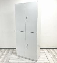 大容量収納を実現する上下両開き書庫セット #岐阜市 #大垣市 #多治見市 #羽島市 #一宮市 #名古屋市