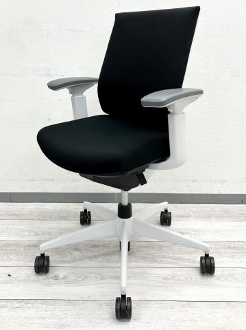 コクヨ（KOKUYO） オフィスチェア(椅子) 一覧 - 中古オフィス家具なら