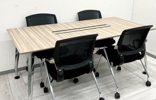 テーブルの通販 岐阜店 - 中古オフィス家具ならオフィスバスターズ