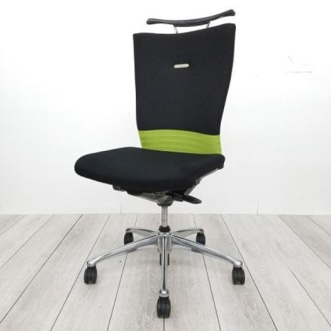 オカムラ（okamura） フィーゴチェア(feego) 一覧 - 中古オフィス家具