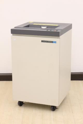 【中古】MSシリーズ  明光商会 シュレッダー