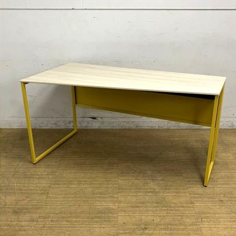 オカムラ（okamura） ソリスト(Soliste Desk) 一覧 - 中古オフィス家具