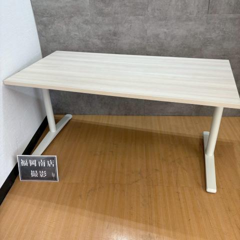 【中古】その他シリーズ 87AFAG MDB4 オカムラ（okamura） ミーティングテーブル（会議机）