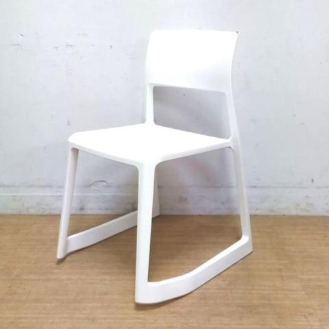 vitra（ヴィトラ） ティプ トン(Tip Ton) 一覧 - 中古オフィス家具なら