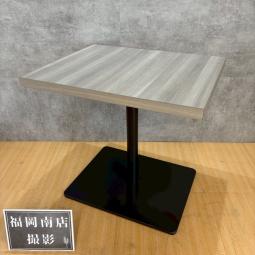 オカムラ製のカフェテーブル【アルトピアッツァシリーズ】が入荷しました！　※良品を格安で！「オフィスバスターズ福岡南店」は、福岡を拠点として、全国へ中古オフィス用品・オフィス家具を提供しております。