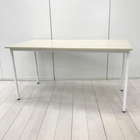 【中古】その他シリーズ  その他メーカー ミーティングテーブル（会議机）