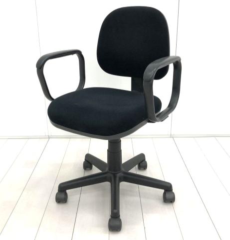 プラス（PLUS） オフィスチェア(椅子) 一覧 - 中古オフィス家具なら