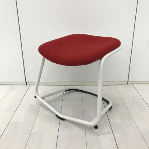 【中古】スインギー KSW-101C-W9158 イトーキ（ITOKI） チェアその他