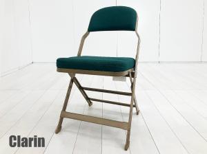 中古】 コクヨ/KOKUYO パイプイス・折りたたみ椅子 60347 - 中古