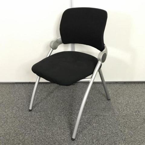 【中古】シグザ CK-350 コクヨ（KOKUYO） ミーティングチェア