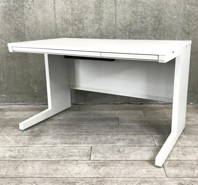 【中古】デュエナ 255741 イナバ（INABA) 平机