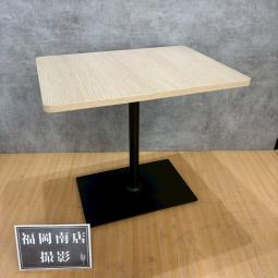 コクヨ製の【ミーティングテーブル/カフェテーブル】が入荷しました！　※良品を格安で！「オフィスバスターズ福岡南店」は、福岡を拠点として、全国へ中古オフィス用品・オフィス家具を提供しております。