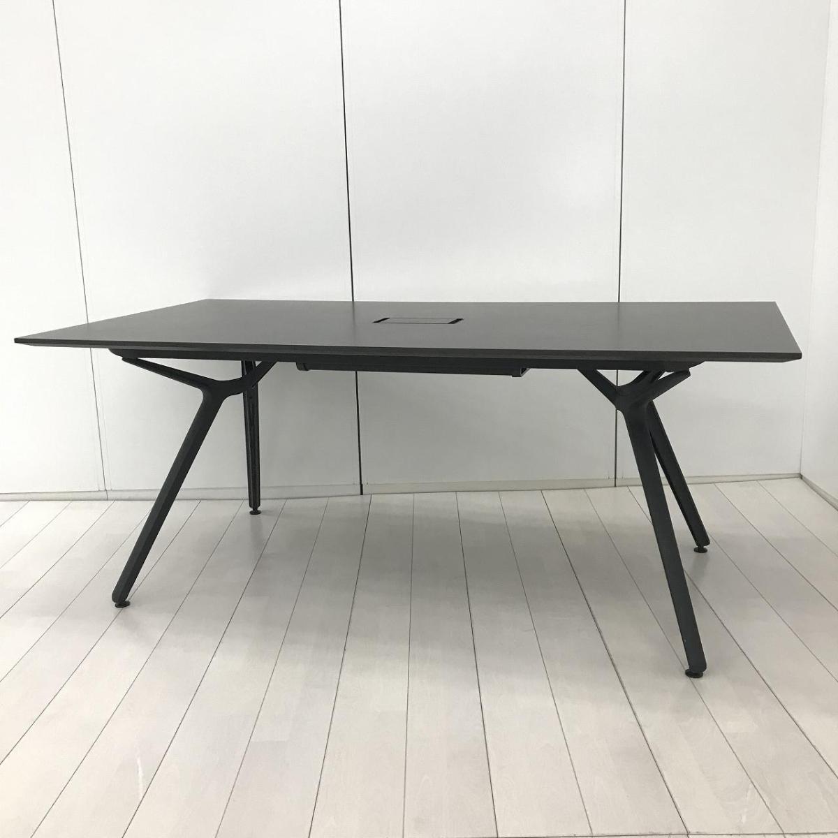 中古】 DXP189 イトーキ/ITOKI ミーティングテーブル（会議机） 575066 