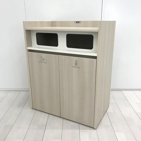 【中古】その他シリーズ M8C31D　MBV1 オカムラ（okamura） ダストボックス