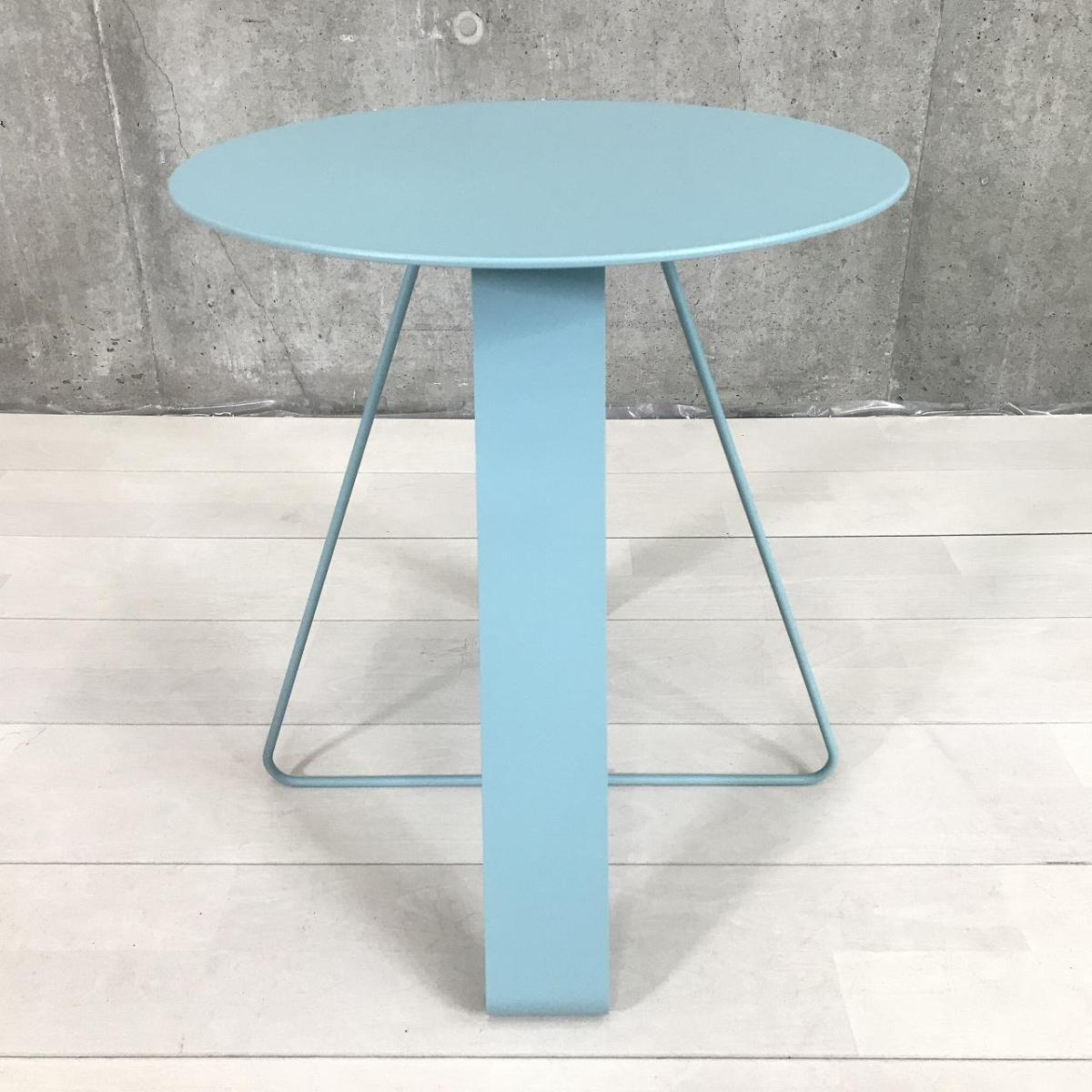 Look TT8.0 ターンテーブル 75㎜　ネジ付き 新古品】 L448EA-ZH14 オカムラ/okamura テーブルその他 575096 - 中古