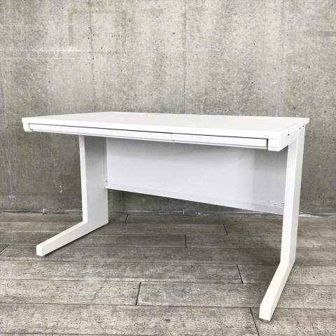 【中古】デュエナ 255741 イナバ（INABA) 平机