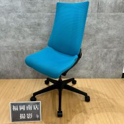 イトーキ製のアクトチェア が入荷しました！　＊良品を格安で！「オフィスバスターズ福岡南店」は、福岡を拠点として、全国へ中古オフィス用品・オフィス家具を提供しております。