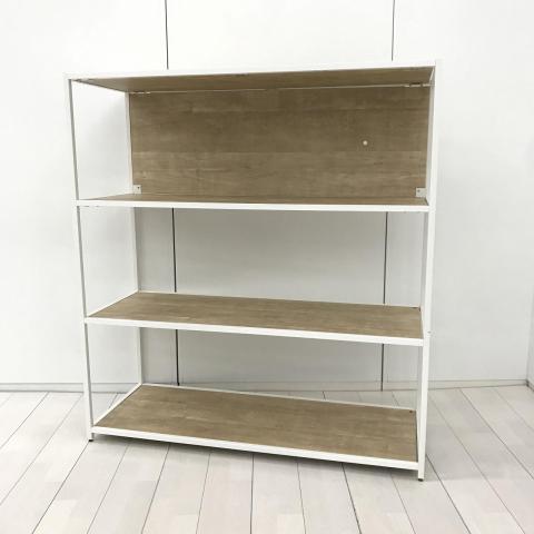 【中古】ライブスシェルフ  その他メーカー ラック・棚オプション