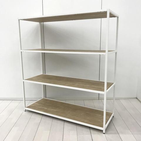 【中古】その他シリーズ  その他メーカー ラック・棚オプション