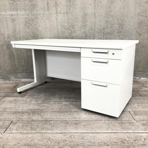 プラス（PLUS） 片袖机 一覧 - 中古オフィス家具ならオフィスバスターズ