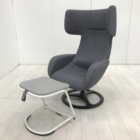 オカムラ（okamura） ミーティングチェア 一覧 - 中古オフィス家具なら