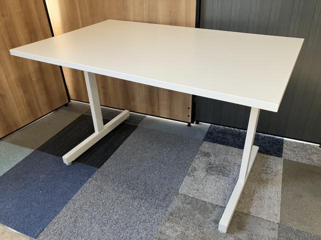 【中古】その他シリーズ  ウチダ（UCHIDA) ミーティングテーブル（会議机）