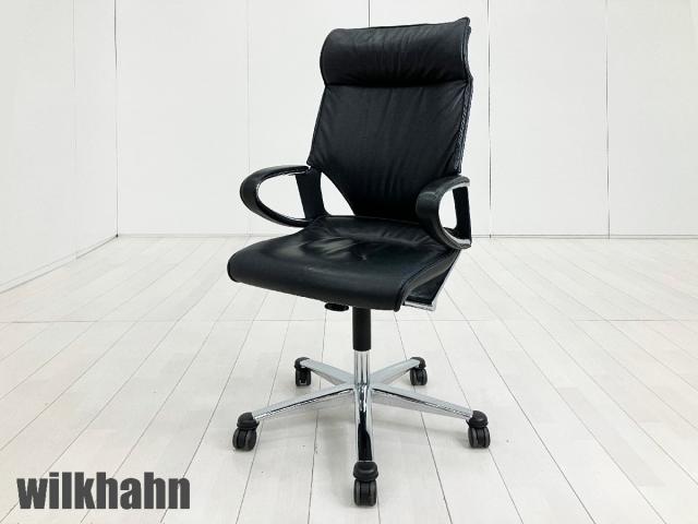 Wilkhahn（ウィルクハーン） モダス(Modus) 一覧 - 中古オフィス家具