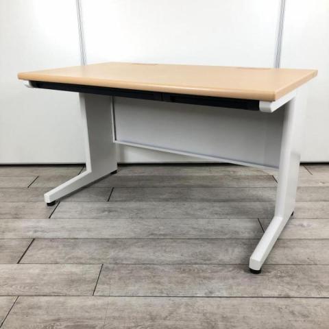 【中古】CZデスク  イトーキ（ITOKI） 平机