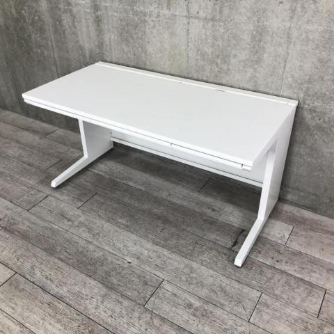 【中古】アドバンス  オカムラ（okamura） 平机